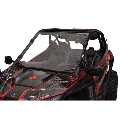 Tusk UTV Stage 3 Upgrade Kit Polaris RZR Pro XP Premium 2020–2024 - Adventure Parts