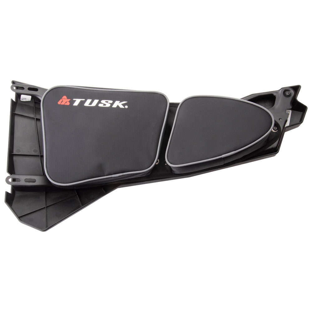 Tusk Explorer Interior Cargo Kit Polaris RZR S4 1000/XP 4 1000/4 Turbo 2016-2023 - Adventure Parts