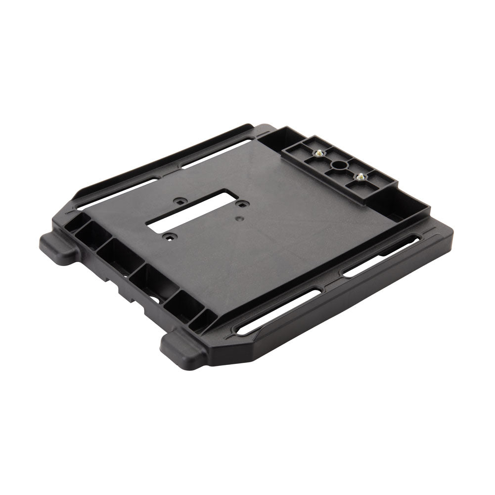 Tusk Seat Cargo Rack Kit Polaris GENERAL 4 1000 EPS 2017–2025 - Adventure Parts