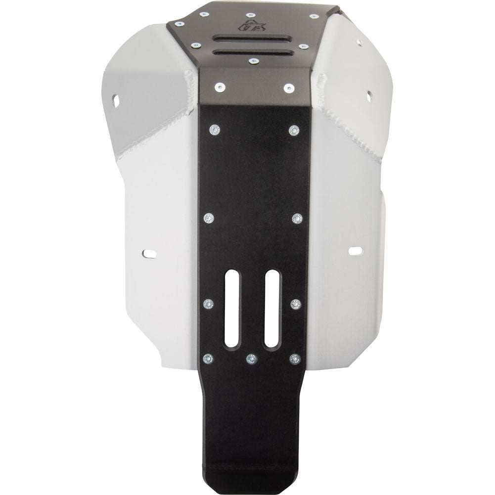 Tusk Quiet Glide Adventure Skid Plate Yamaha TENERE 700 2021 - Adventure Parts