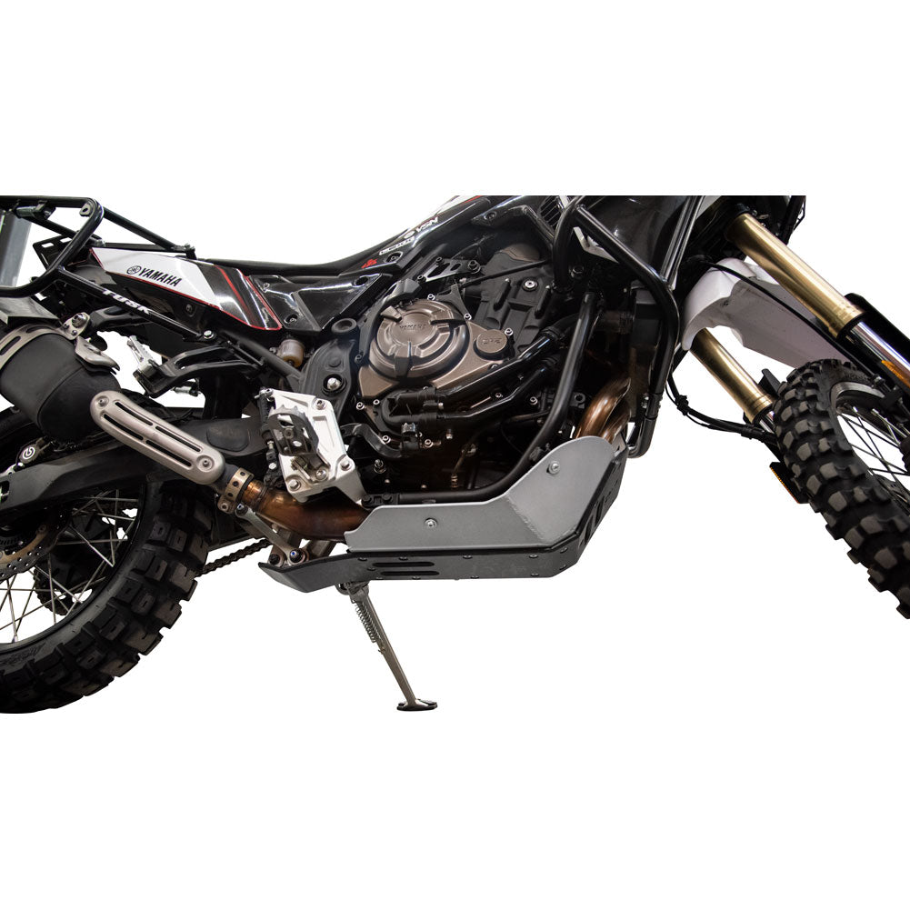 Tusk Quiet Glide Adventure Skid Plate Yamaha TENERE 700 2021 - Adventure Parts