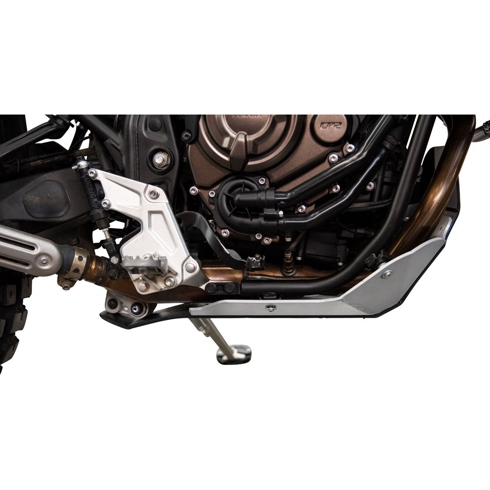 Tusk Quiet Glide Adventure Skid Plate Yamaha TENERE 700 2021 - Adventure Parts