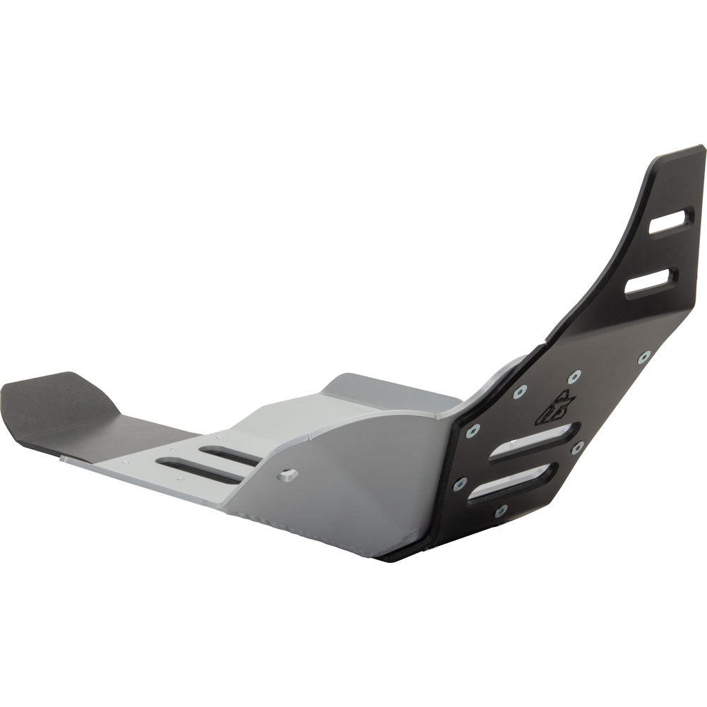Tusk Quiet Glide Adventure Skid Plate Yamaha TENERE 700 2021 - Adventure Parts