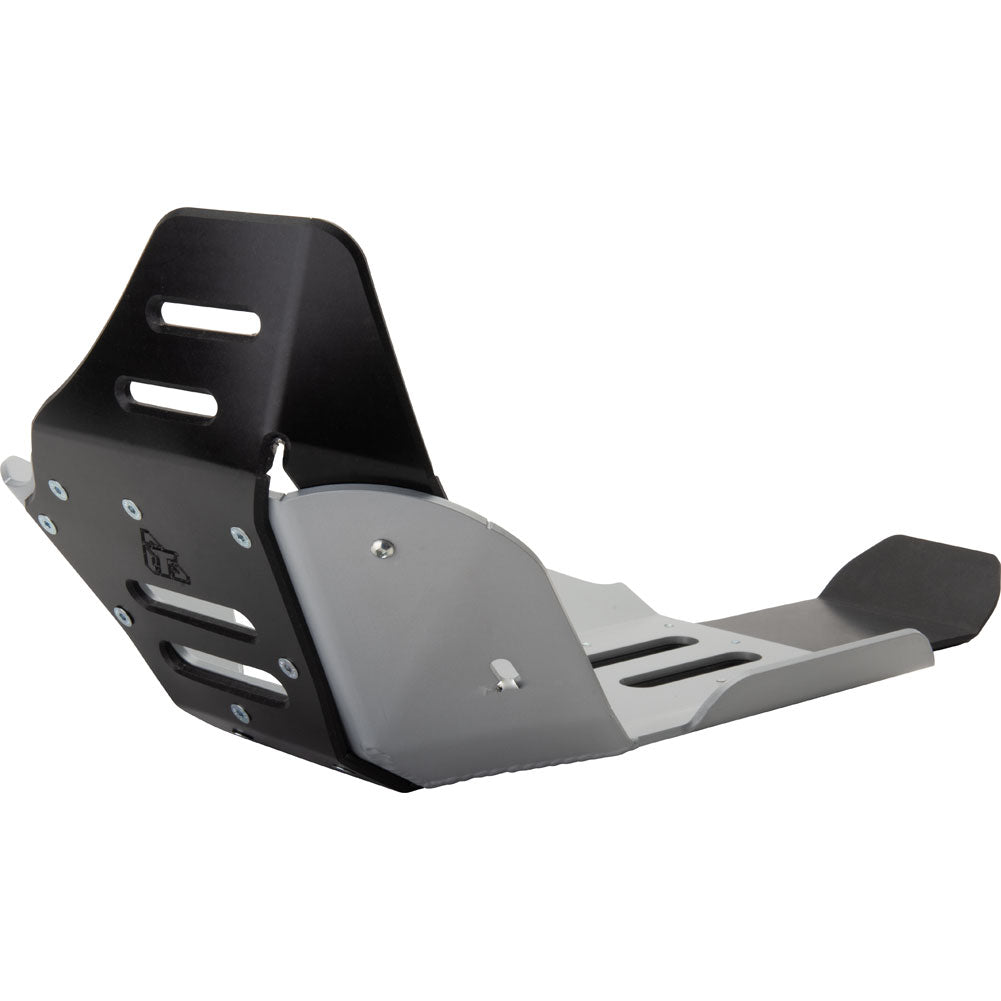 Tusk Quiet Glide Adventure Skid Plate Yamaha TENERE 700 2021 - Adventure Parts