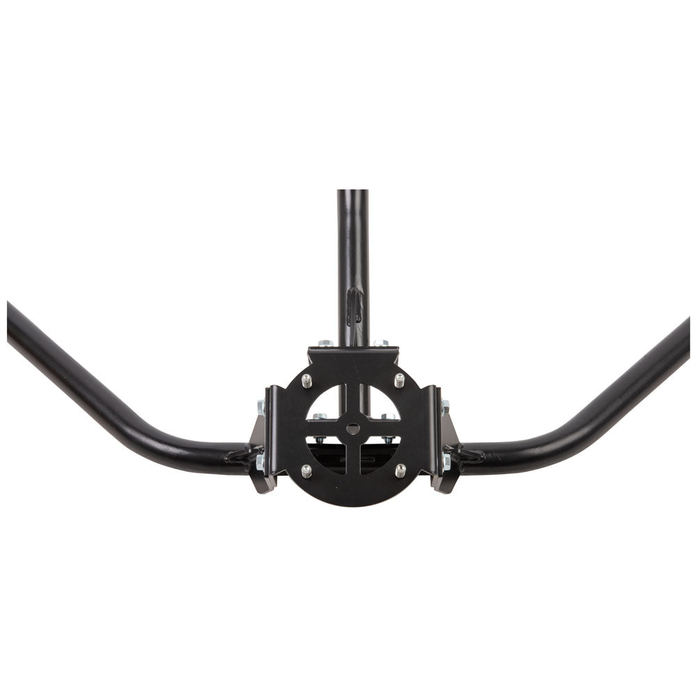 Tusk Spare Tire Carrier Can-Am Maverick Sport/Trail 700/800/1000 2018-2025 - Adventure Parts