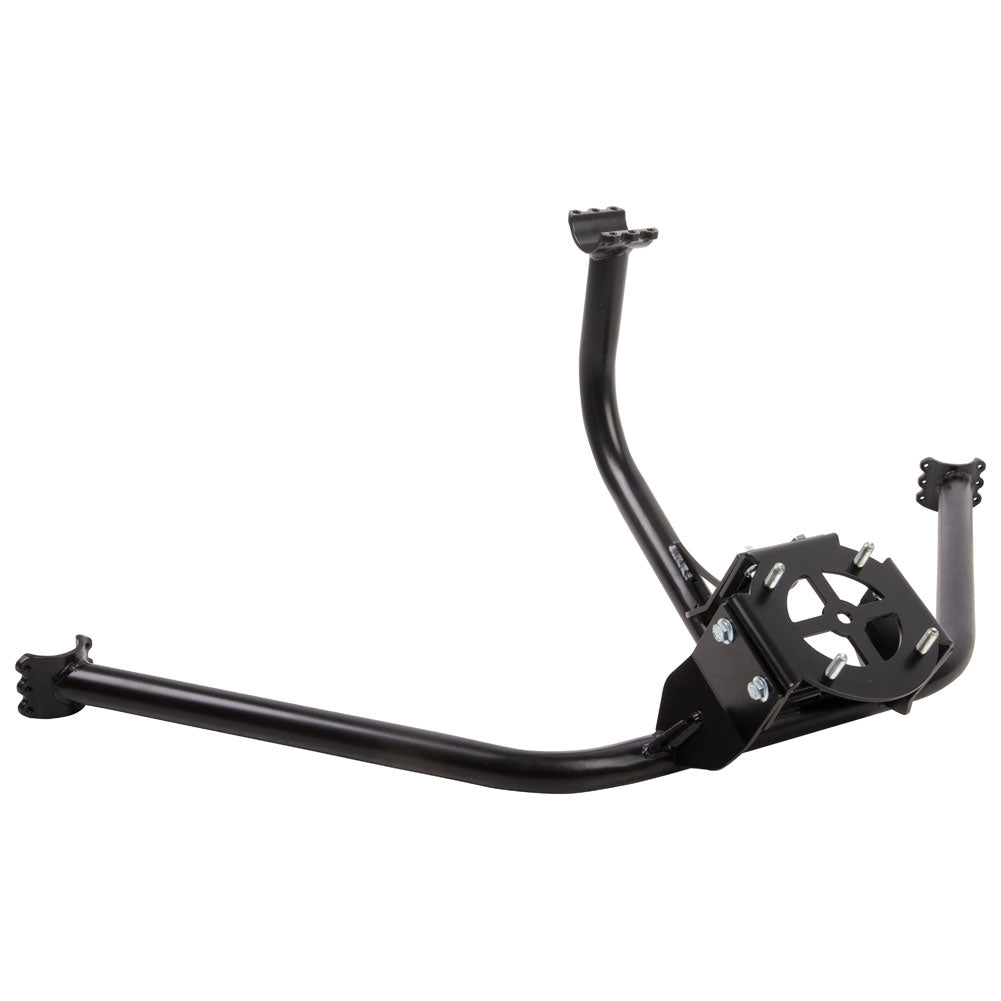 Tusk Spare Tire Carrier Can-Am Maverick Sport/Trail 700/800/1000 2018-2025 - Adventure Parts