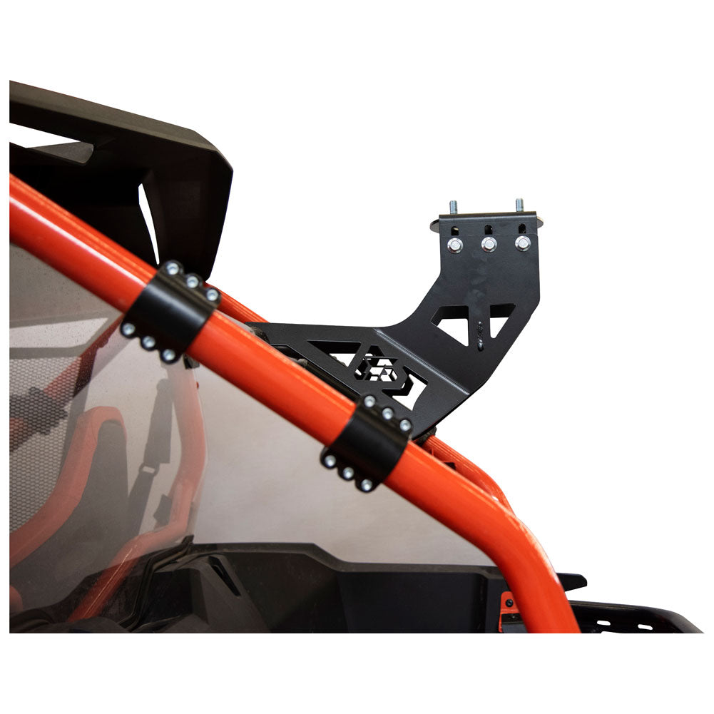 Tusk Spare Tire Carrier Honda Talon 1000R-4, 1000X-4 2020–2025 - Adventure Parts