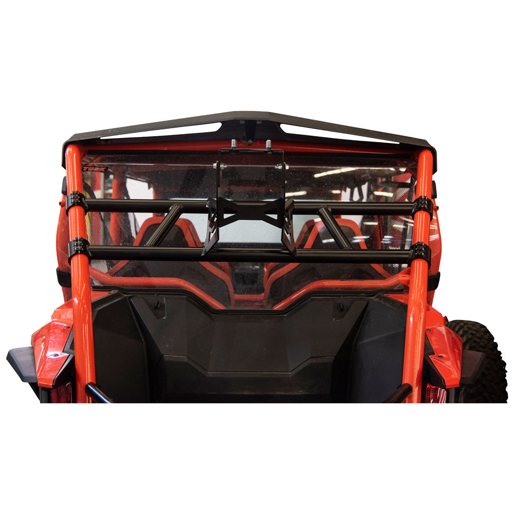 Tusk Spare Tire Carrier Honda Talon 1000R-4, 1000X-4 2020–2025 - Adventure Parts