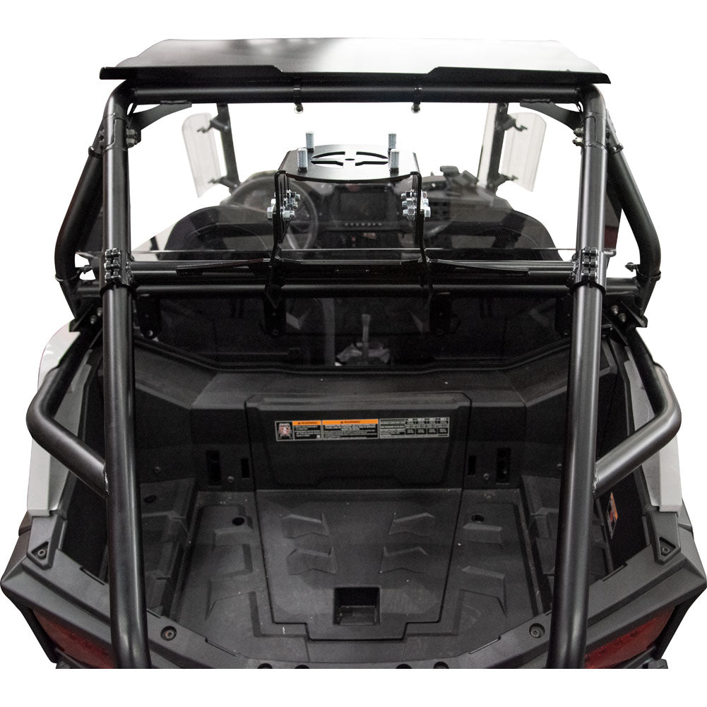 Tusk Spare Tire Carrier Polaris RZR 900 Trail Premium 2021–2025 - Adventure Parts