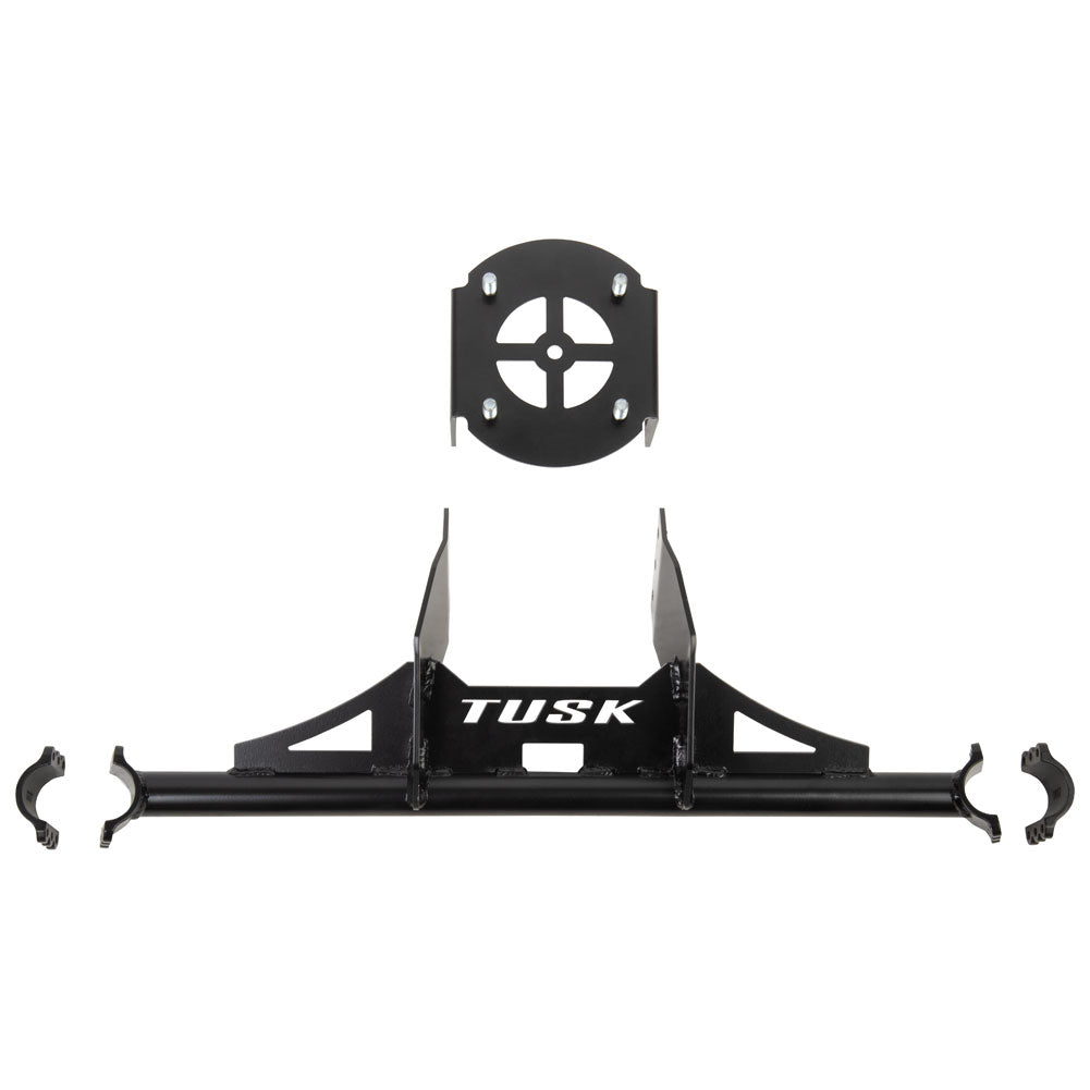 Tusk Spare Tire Carrier Polaris RZR 900 Trail Premium 2021–2025 - Adventure Parts