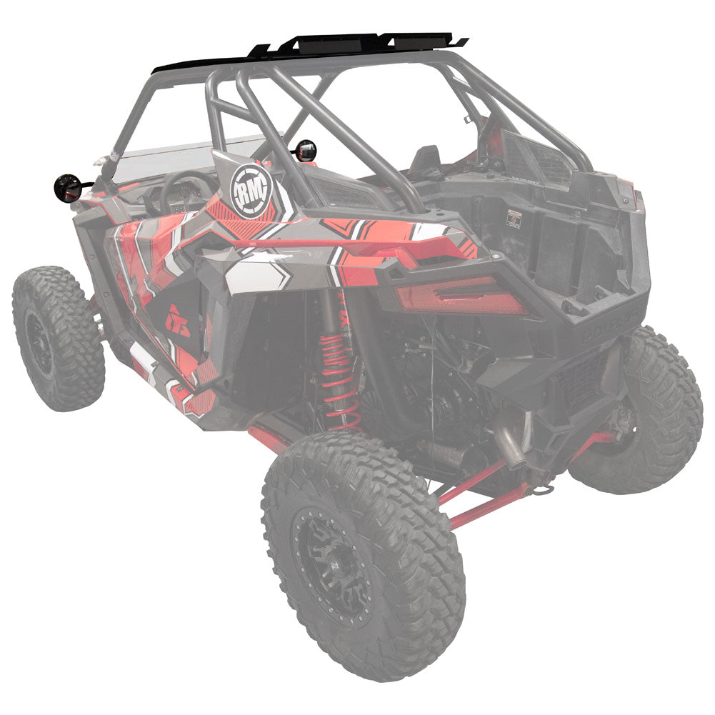 Tusk UTV Stage 1 Upgrade Kit Polaris RZR Pro XP Premium 2020–2024 - Adventure Parts