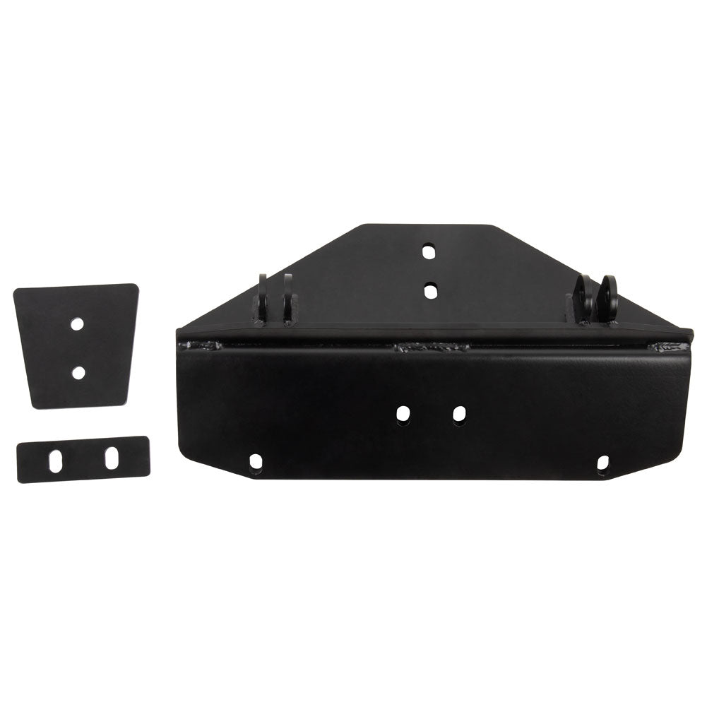 Tusk SubZero Snow Plow Kit 66" Blade Polaris RANGER 1000 2021–2023 - Adventure Parts
