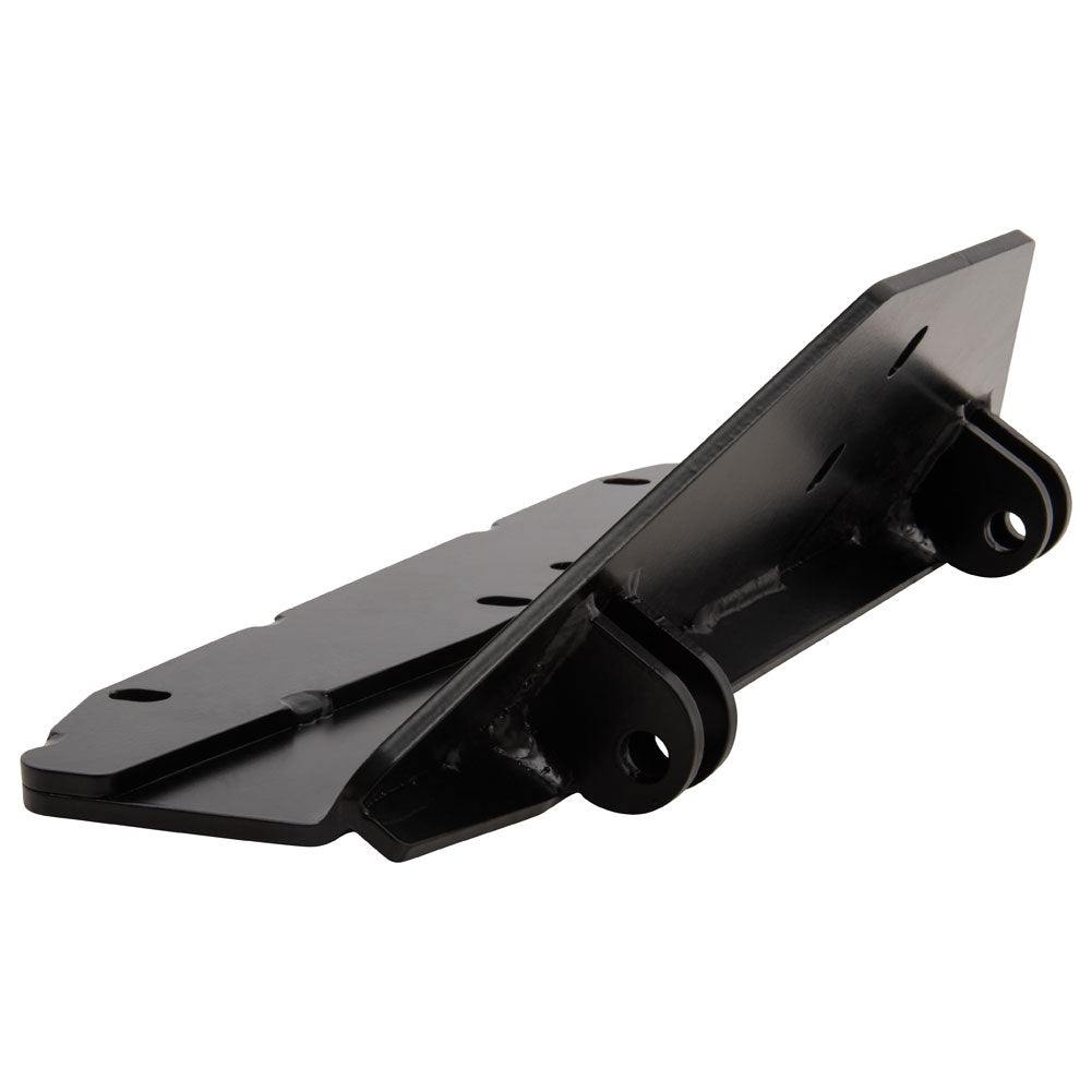 Tusk SubZero Snow Plow Kit 60" Blade Polaris RANGER 1000 2021–2023 - Adventure Parts