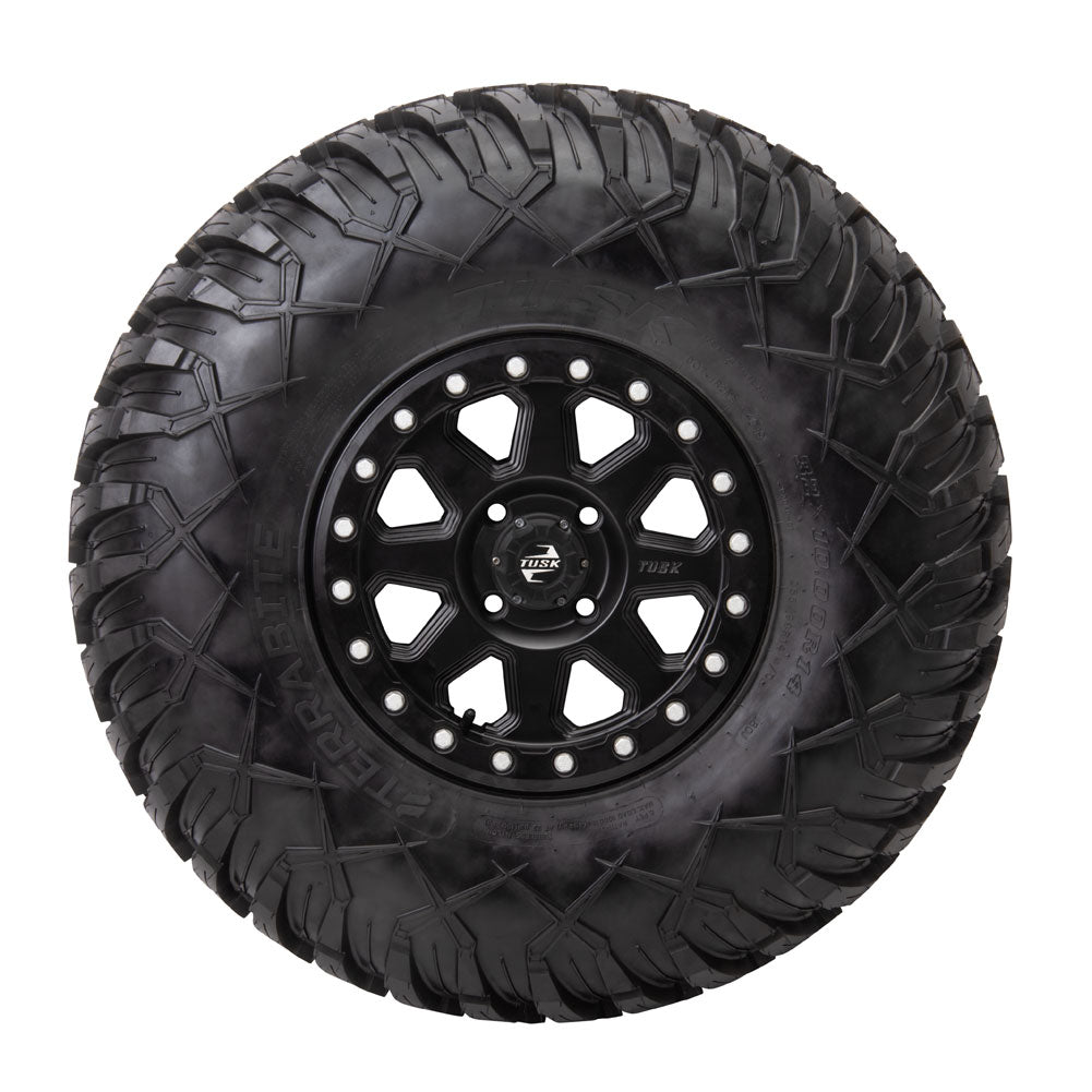 Tusk 4/137 Uinta Beadlock Wheel Yamaha YXZ1000R 2019–2025 - Adventure Parts