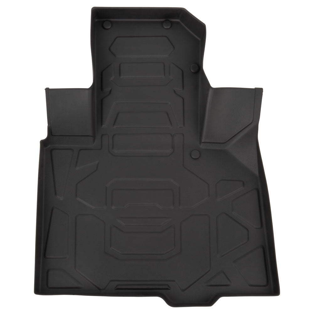 Tusk UTV Floor Mats Polaris RZR Pro XP 4 Premium 2020–2025