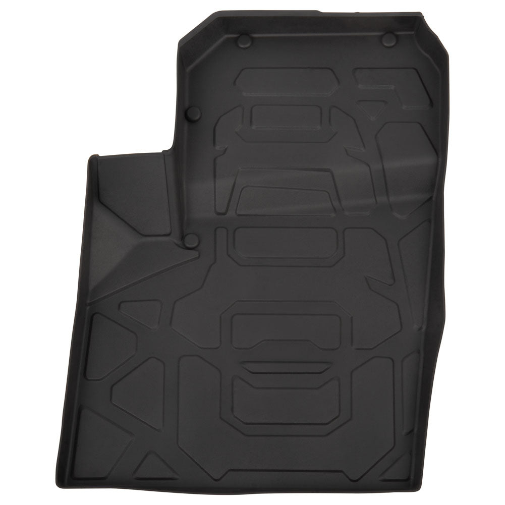 Tusk UTV Floor Mats Polaris RZR Pro XP 4 Premium 2020–2025