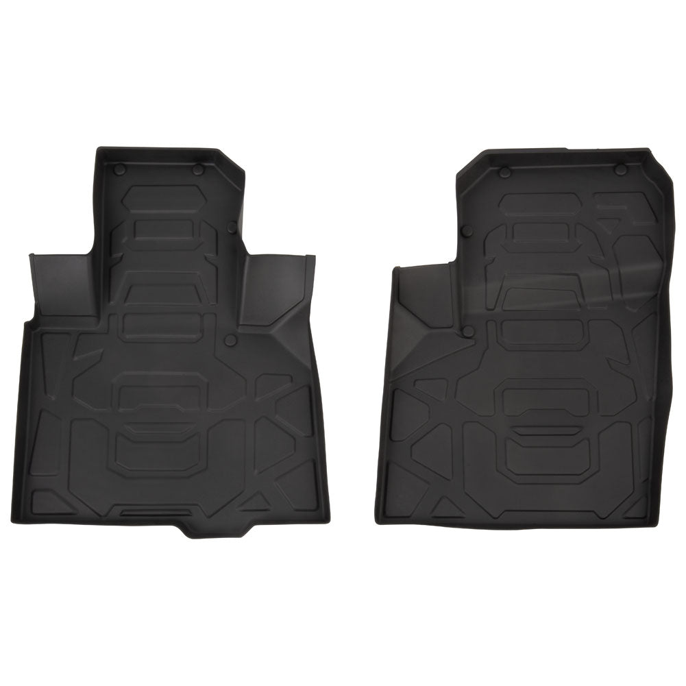 Tusk UTV Floor Mats Polaris RZR Pro XP 4 Premium 2020–2025