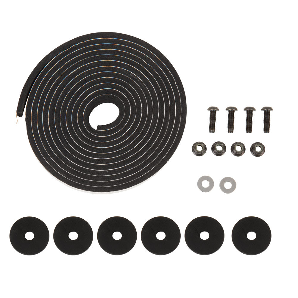 Tusk UTV Profile Aluminum Roof Polaris RZR 900/Trail S 2021–2025 - Adventure Parts