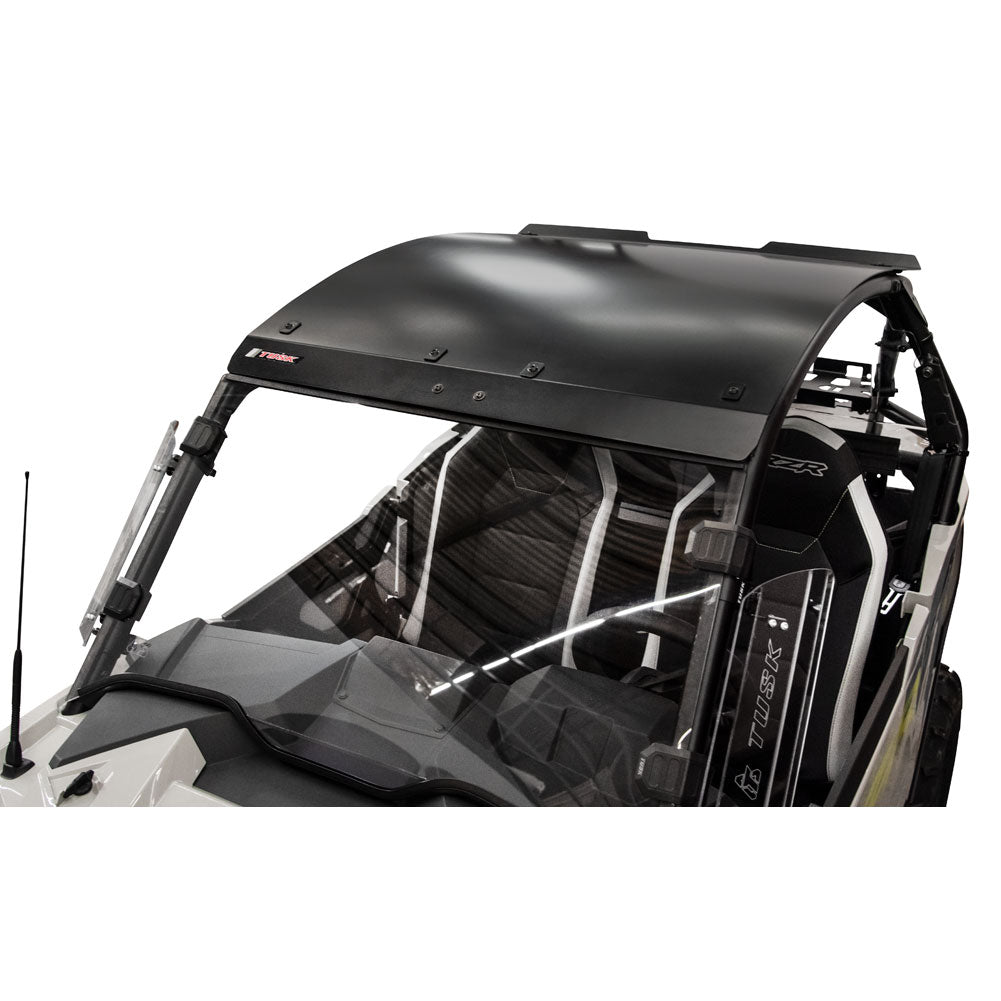 Tusk UTV Profile Aluminum Roof Polaris RZR 900/Trail S 2021–2025 - Adventure Parts