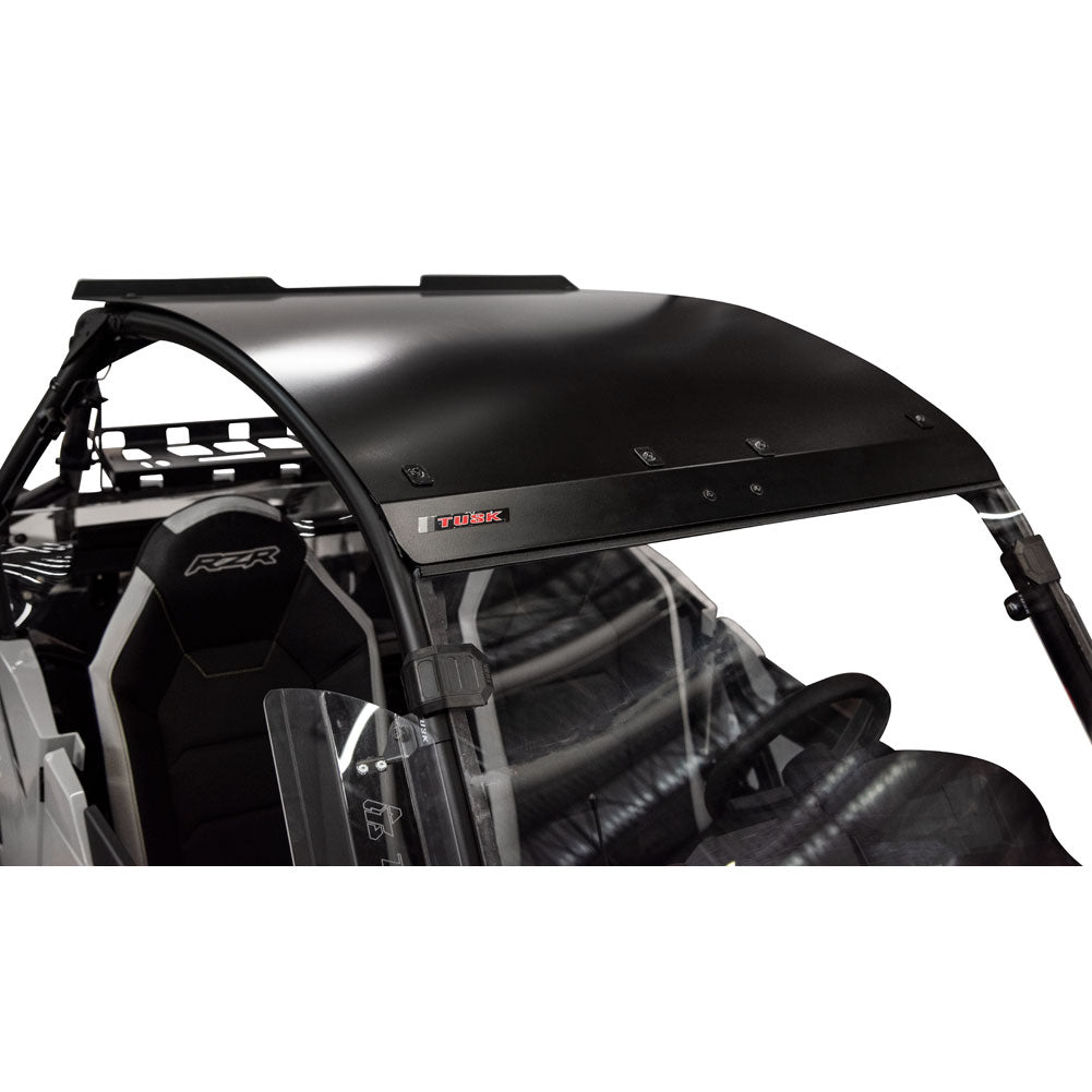 Tusk UTV Profile Aluminum Roof Polaris RZR 900/Trail S 2021–2025 - Adventure Parts