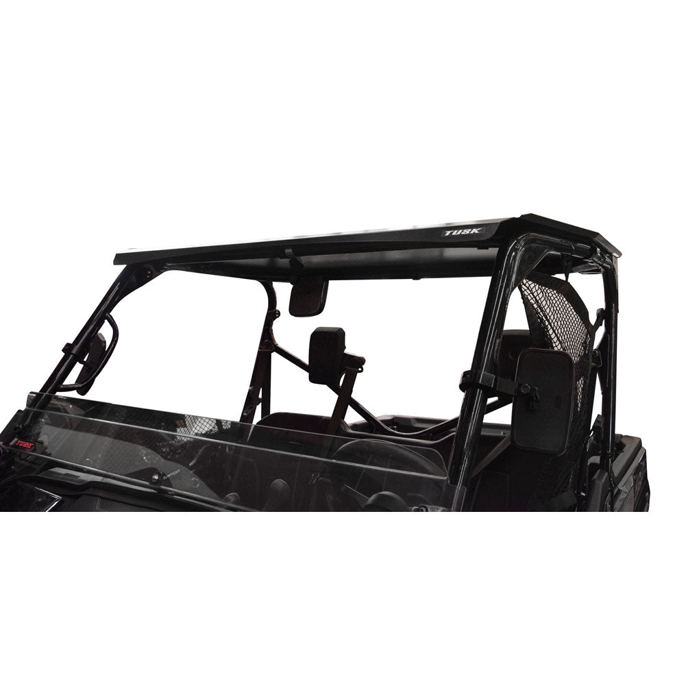 Tusk UTV Profile Aluminum Roof Honda Pioneer 1000 2016–2025 - Adventure Parts