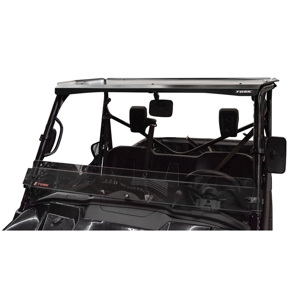 Tusk UTV Profile Aluminum Roof Honda Pioneer 1000 2016–2025 - Adventure Parts