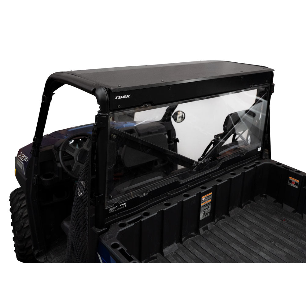 Tusk UTV Profile Aluminum Roof Polaris RANGER 2013–2025 - Adventure Parts