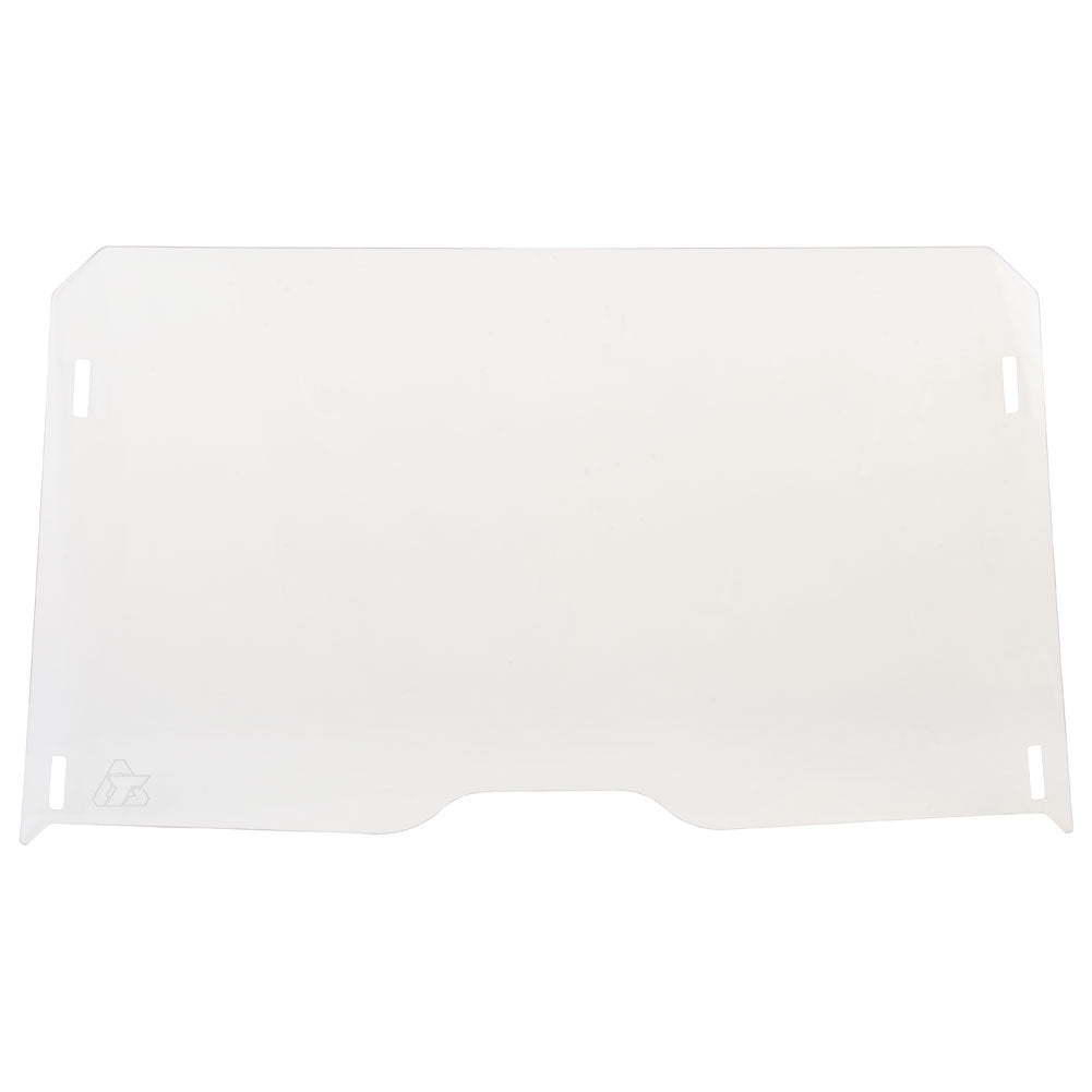 Tusk Removable Full Windshield Honda Talon 1000R 2019–2024 - Adventure Parts