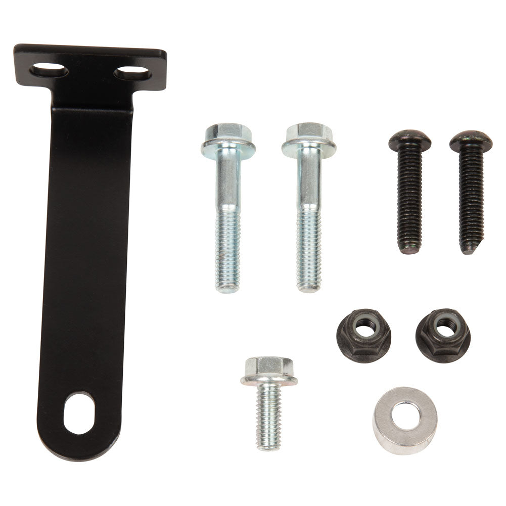 Tusk Crash Bars - Engine Guards Kawasaki KLR650 2022–2025 - Adventure Parts
