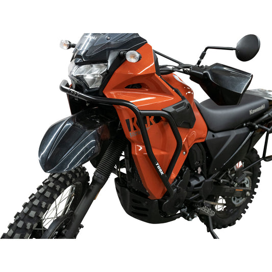 Tusk Crash Bars - Engine Guards Kawasaki KLR650 2022–2025 - Adventure Parts