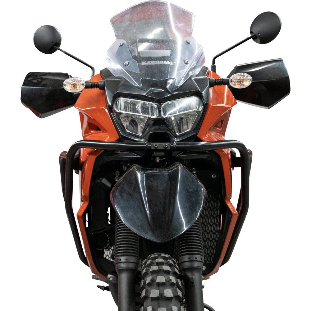 Tusk Crash Bars - Engine Guards Kawasaki KLR650 2022–2025 - Adventure Parts