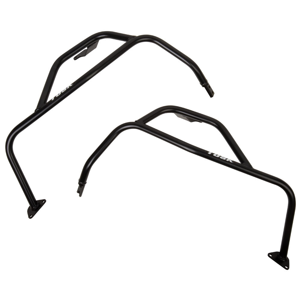 Tusk Crash Bars - Engine Guards Kawasaki KLR650 2022–2025 - Adventure Parts