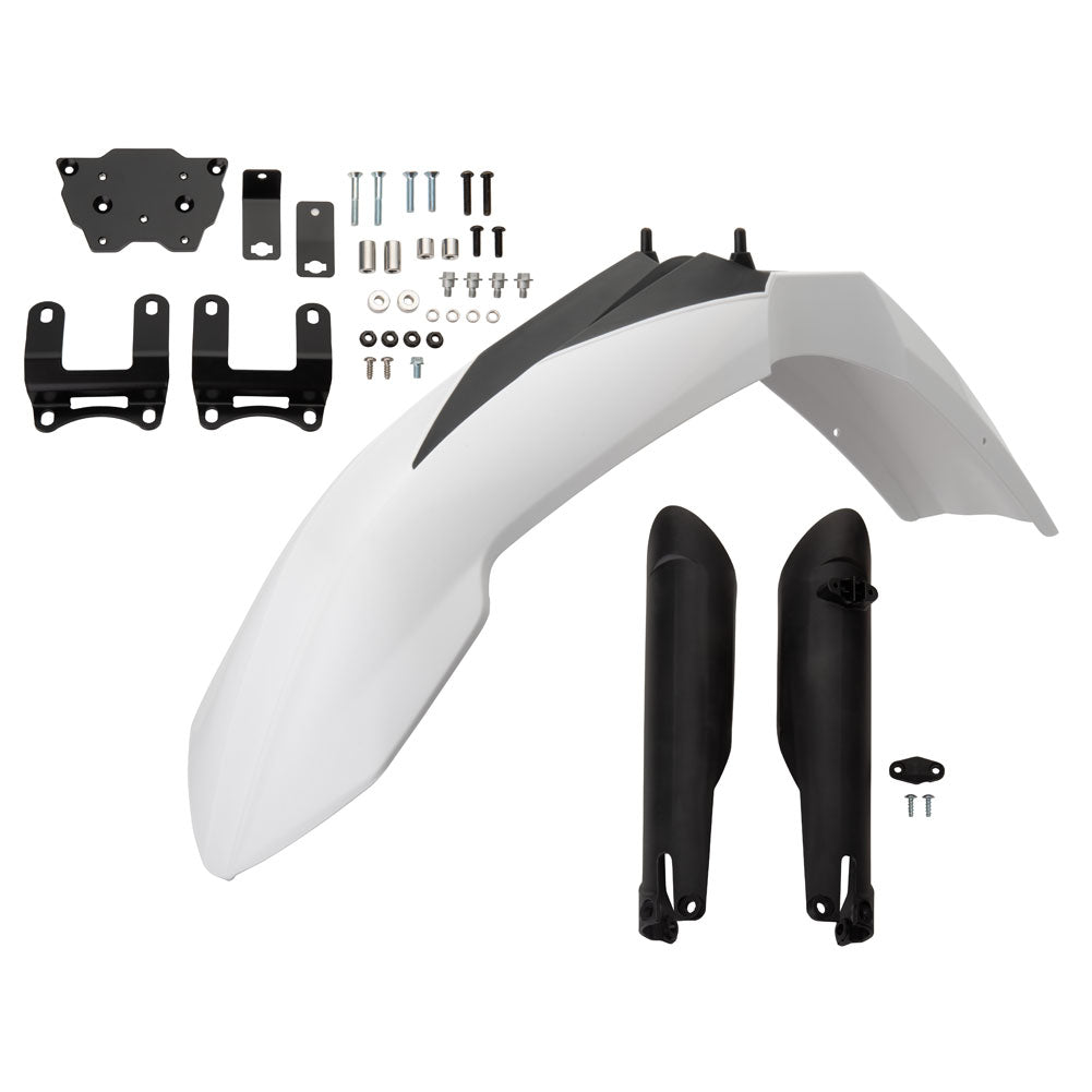 Tusk High Fender Kit KTM 1090 Adventure R 2014-2020