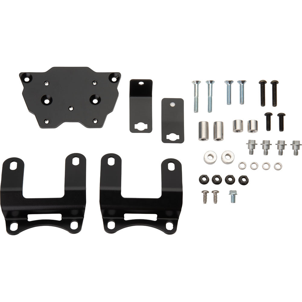 Tusk High Fender Kit KTM 1090 Adventure R 2014-2020
