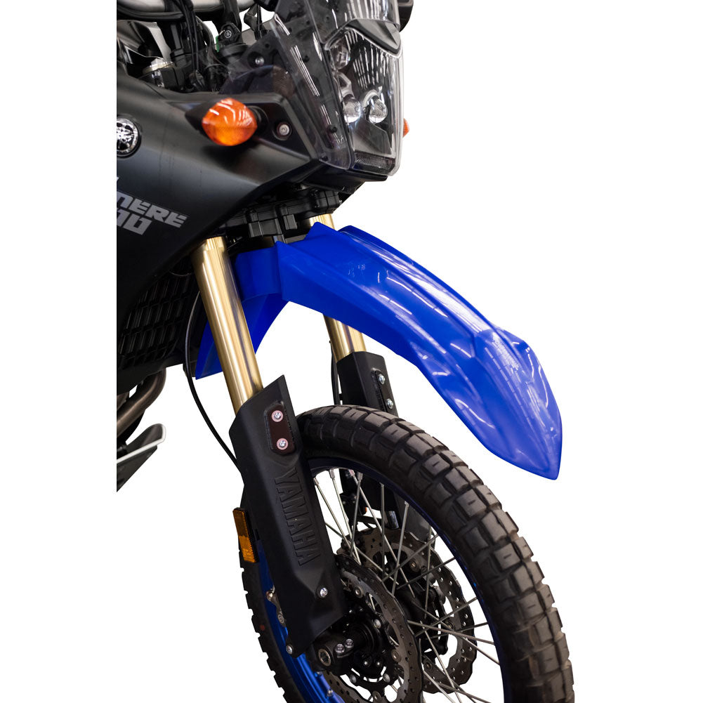 Tusk High Fender Kit Yamaha TENERE 700 2021–2025 - Adventure Parts
