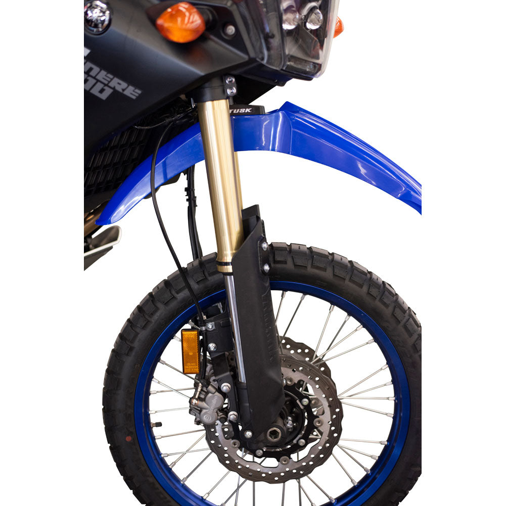 Tusk High Fender Kit Yamaha TENERE 700 2021–2025 - Adventure Parts