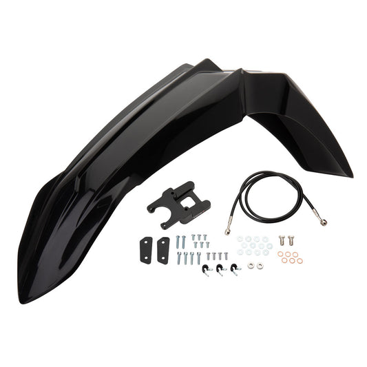 Tusk High Fender Kit Yamaha TENERE 700 2021–2025 - Adventure Parts