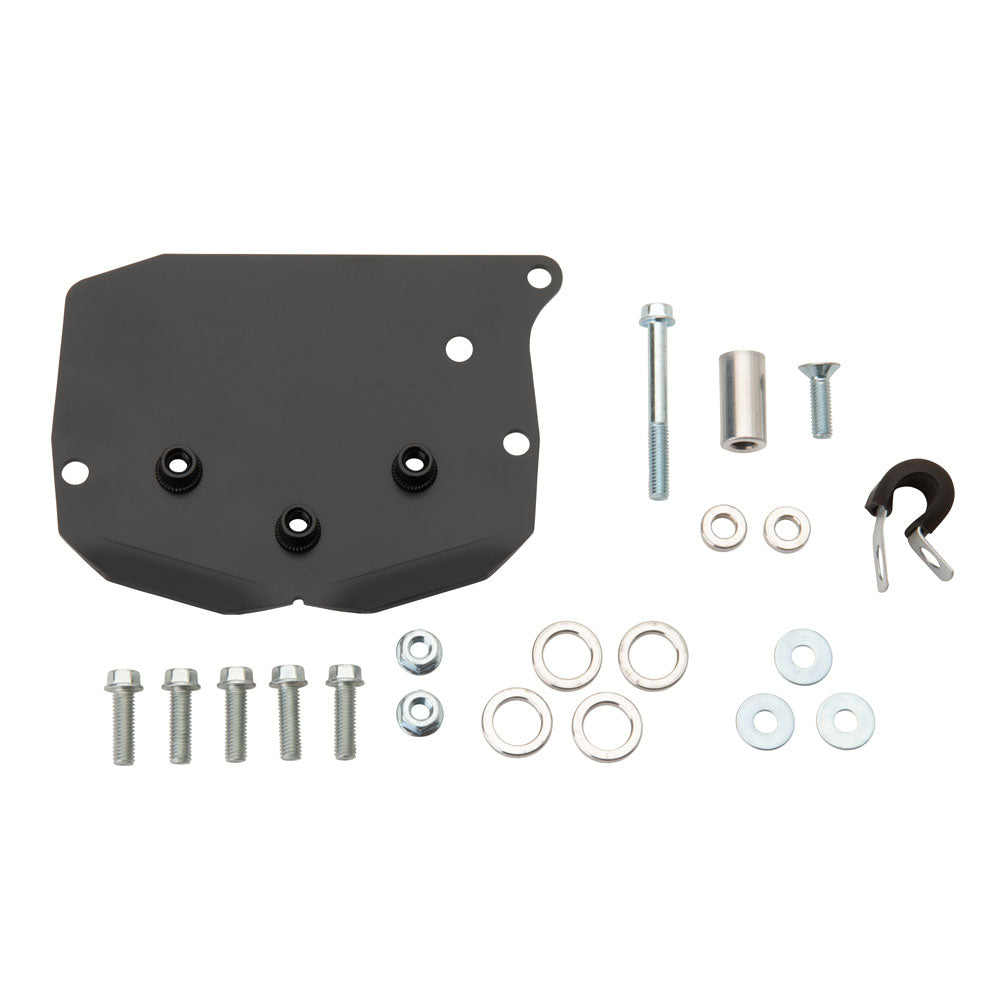 Tusk High Fender Kit KTM 390 Adventure 2020–2024
