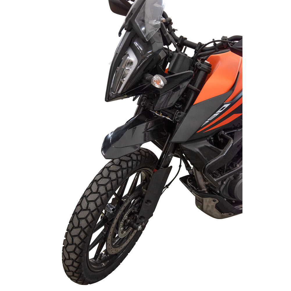 Tusk High Fender Kit KTM 390 Adventure 2020–2024