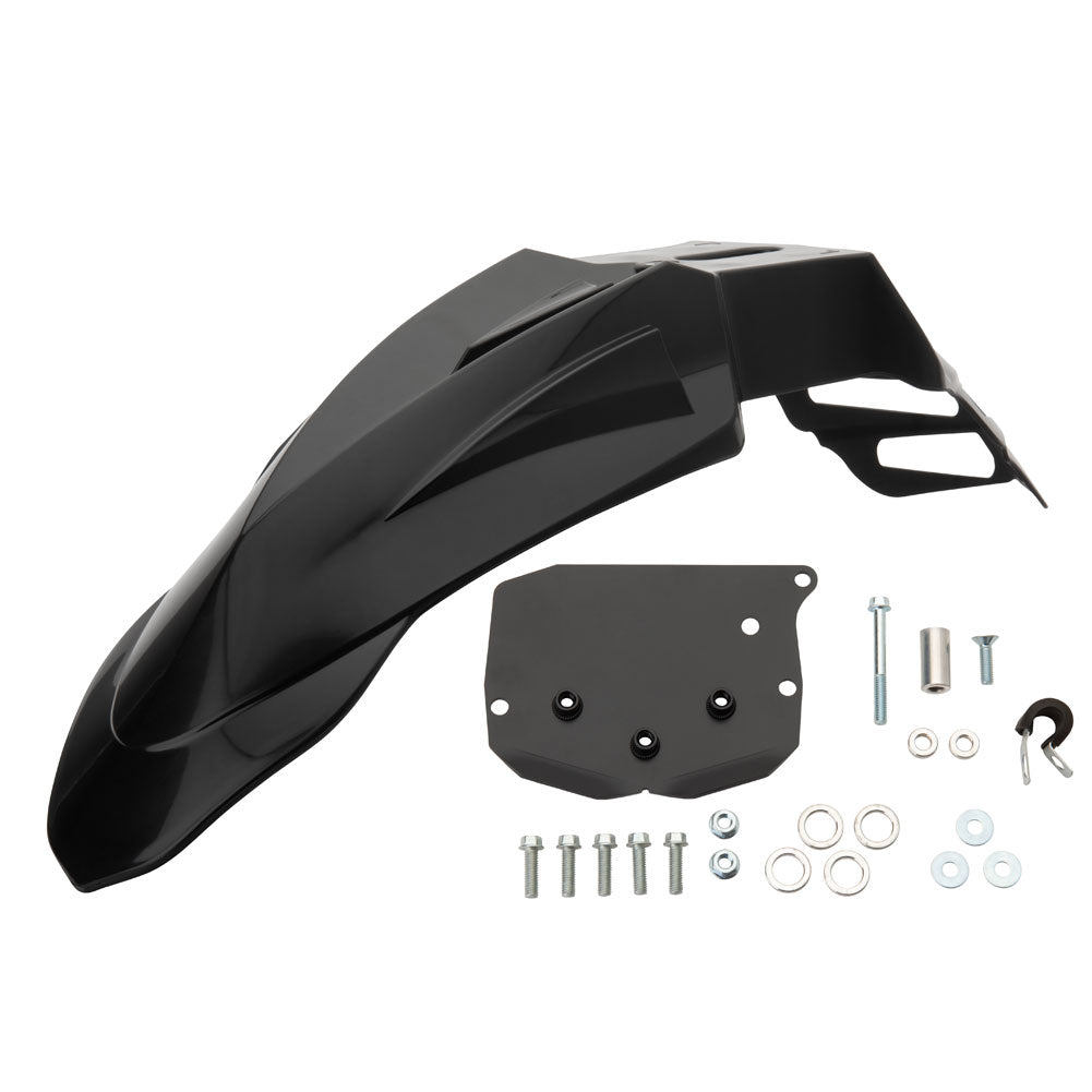 Tusk High Fender Kit KTM 390 Adventure 2020–2024