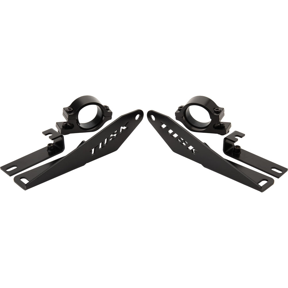 Tusk V2 LED Light Bar Kit Tracker XTR 1000 2020 - Adventure Parts