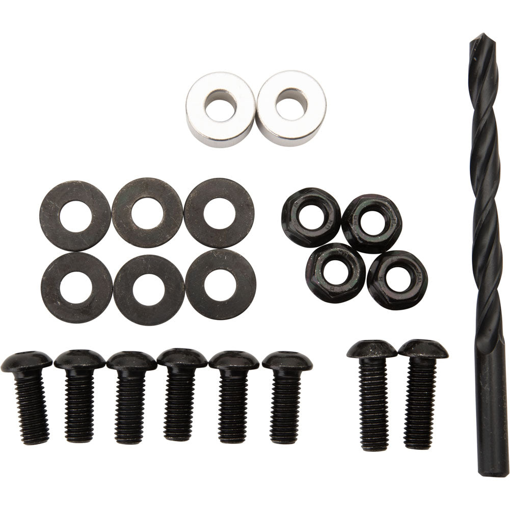 Tusk V2 LED Light Bar Kit Honda Pioneer 1000 2016–2024 - Adventure Parts