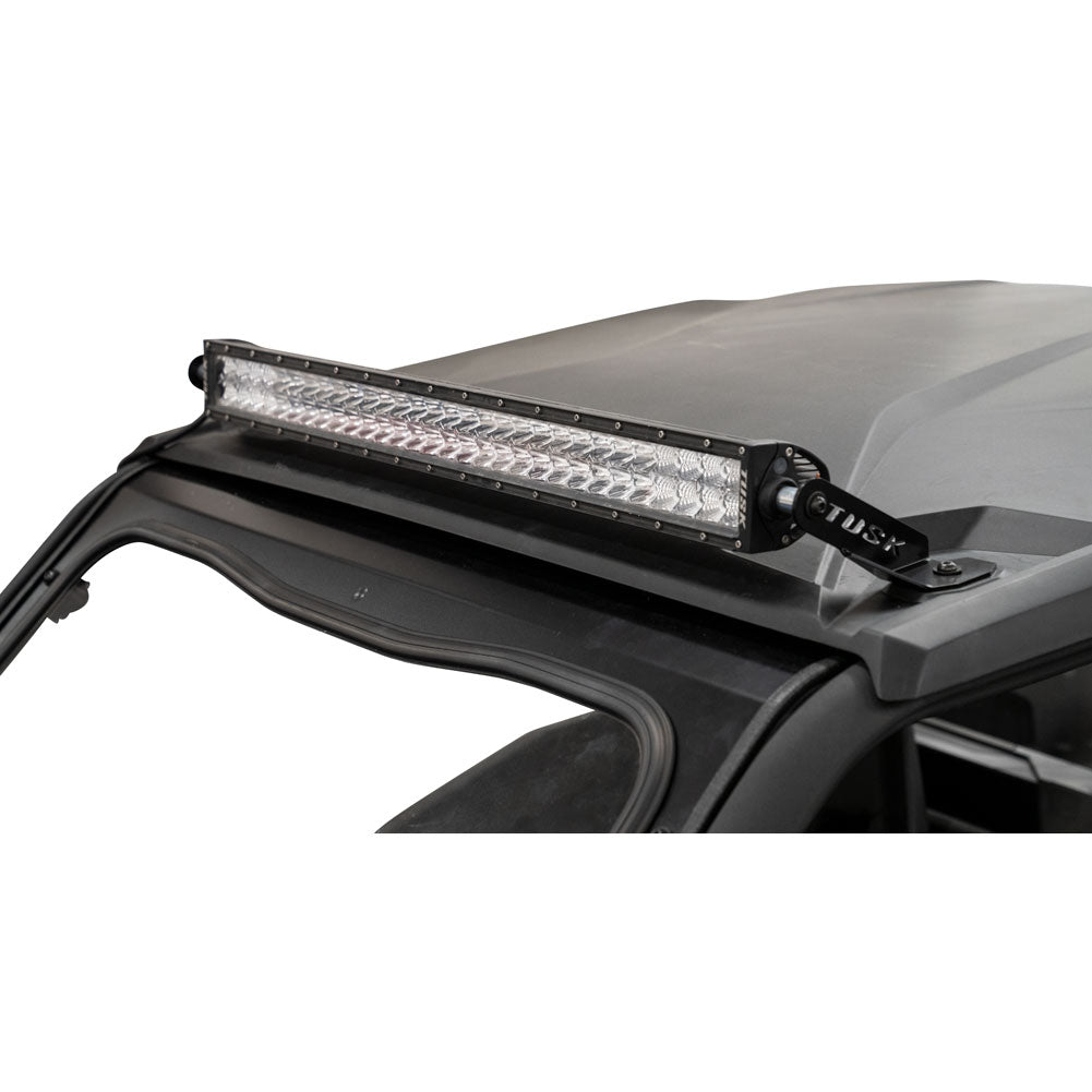 Tusk V2 LED Light Bar Kit Can-Am Commander 1000 DPS 2021–2025 - Adventure Parts