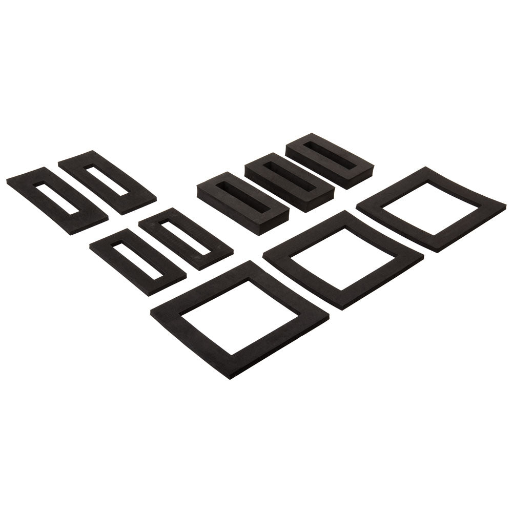 Tusk Lithium Pro Battery - Adventure Parts