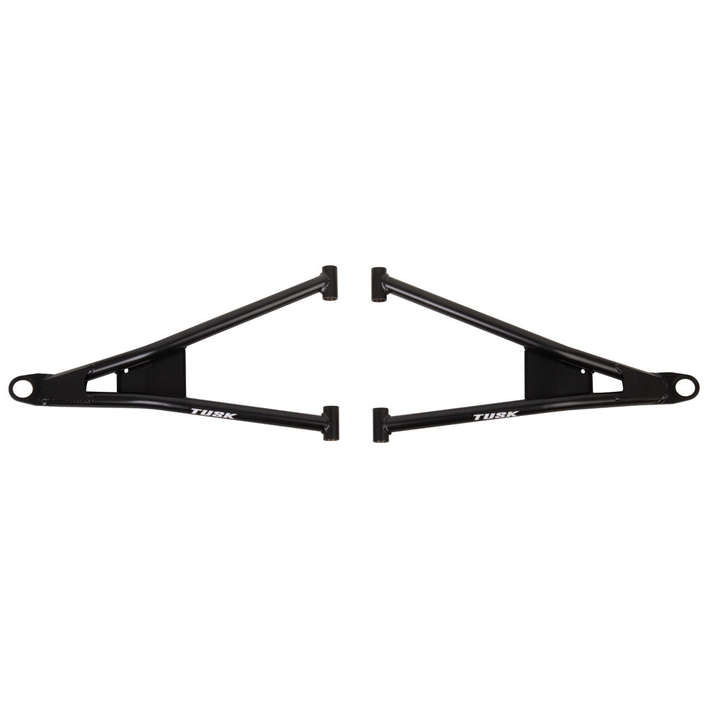 Tusk Mohawk Extreme Duty High Clearance Lower A-Arms Polaris RZR XP 1000 2014–2023 - Adventure Parts