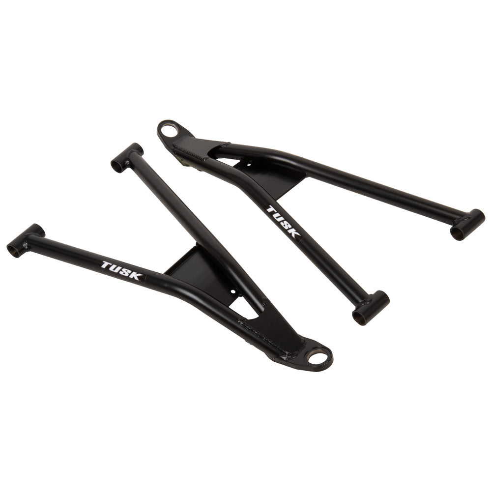 Tusk Mohawk Extreme Duty High Clearance Lower A-Arms Polaris RZR XP 1000 2014–2023 - Adventure Parts