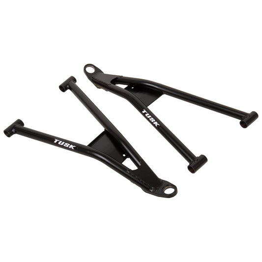 Tusk Mohawk Extreme Duty High Clearance Lower A-Arms Polaris RZR XP 1000 2014–2023 - Adventure Parts