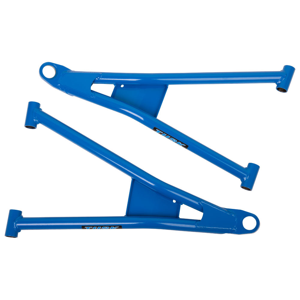 Tusk Mohawk Extreme Duty High Clearance Lower A-Arms Polaris RZR XP 1000 2014–2023 - Adventure Parts