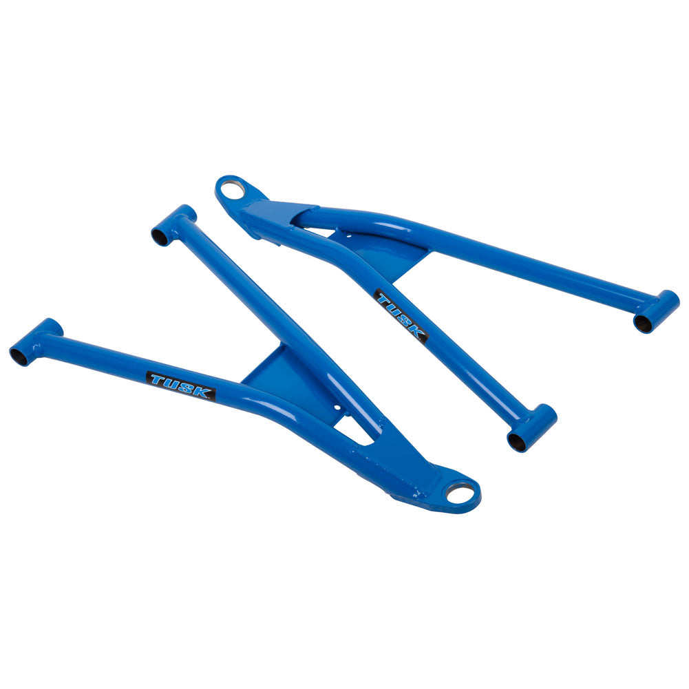 Tusk Mohawk Extreme Duty High Clearance Lower A-Arms Polaris RZR XP 1000 2014–2023 - Adventure Parts