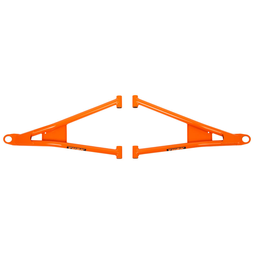 Tusk Mohawk Extreme Duty High Clearance Lower A-Arms Polaris RZR XP 1000 2014–2023 - Adventure Parts